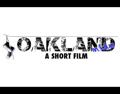 OAKLAND IN BLUE  (Trailer)