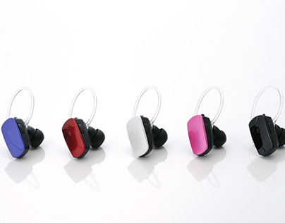 Product Designb | Bluetooth Head Set