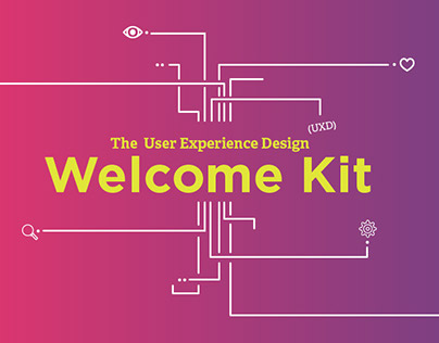 UX Welcome Kit