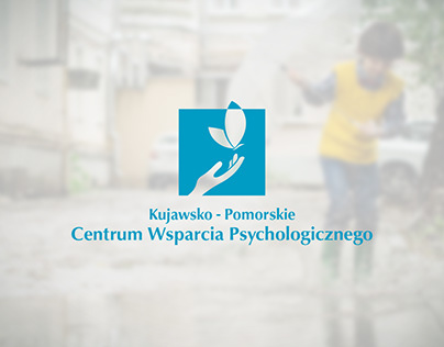 Logo - Mental Health Center