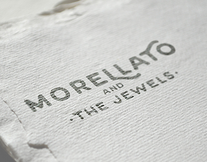 Branding | Morellato & the Jewels