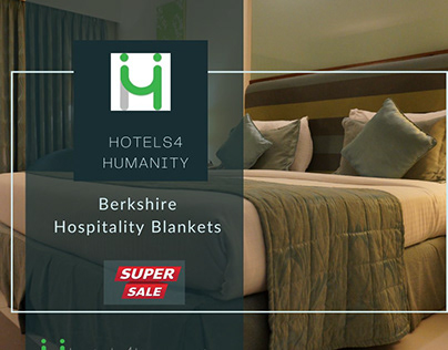 Berkshire Blanket Sheets For Sale | Hotels4humanity