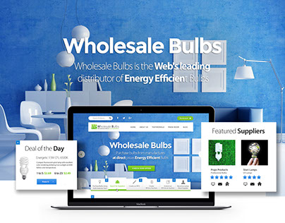 Wholesale Bulbs