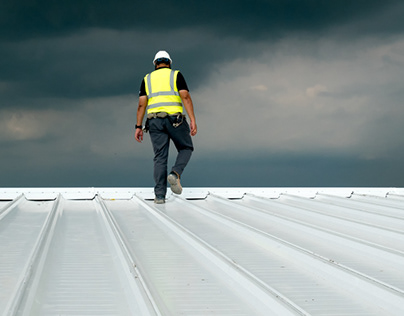 The Best Roofing Contractor Redding Foam Experts Co.