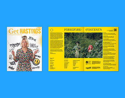 Get Hastings Magazine
