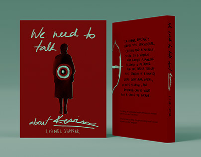 LIVRO | We need to talk about Kevin