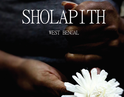 SHOLAPITH POSTER