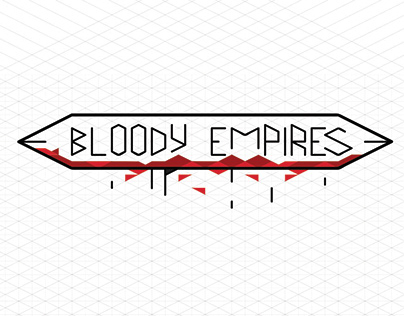 Bloody Empires