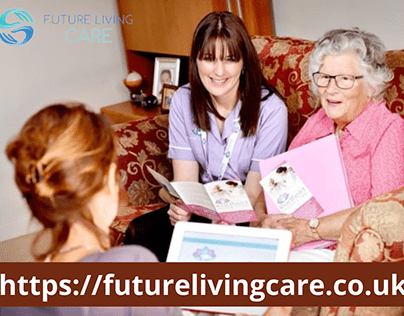 Different Types of Home Care