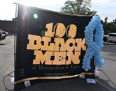 17th ANNUAL Community Health Day | 100 BLACK MEN STL