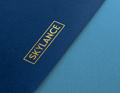 SKYLANCE-Brand Design