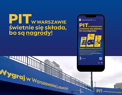 PIT campaign