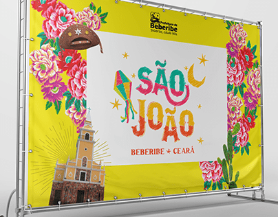 Project thumbnail - São João de Beberibe - 2023
