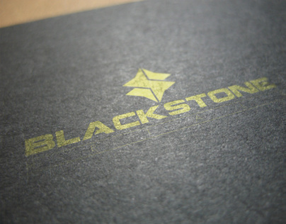 Blackstone Metals Branding & Website Design