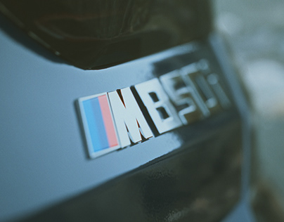 BMW M850i - Unreal Engine Cinematic