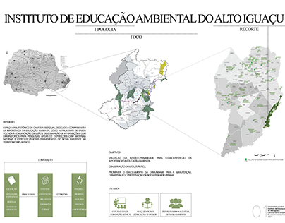 INSTITUTO DE EDUCAÇÃO AMBIENTAL DO ALTO IGUAÇU