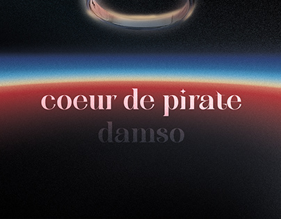 Coeur de pirate - Damso [cover]