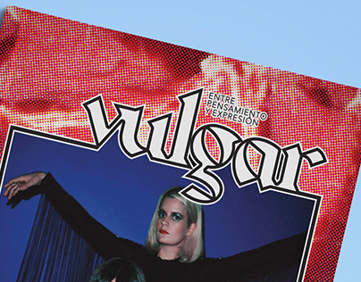 Vulgar: Revista