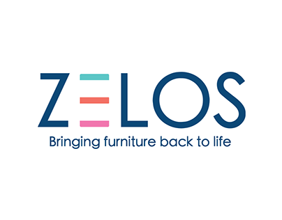 ZELOS - Identity & Branding