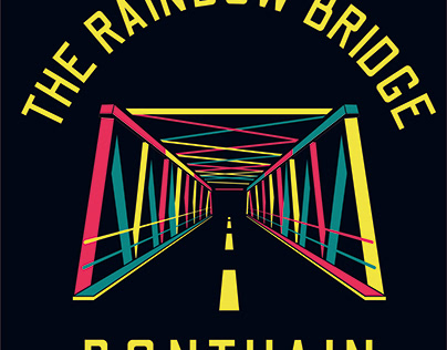 The Reinbow Bridge