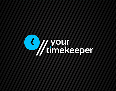 logo and style for YourTimeKeeper