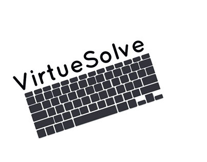 Virtue Solve Logo 