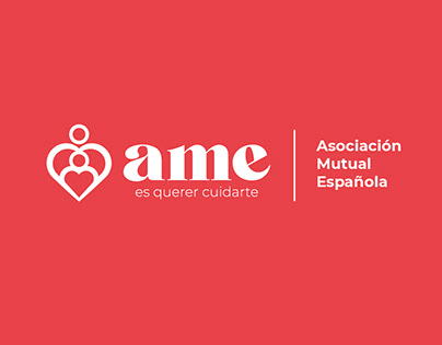 AME Asociación Mutual Española