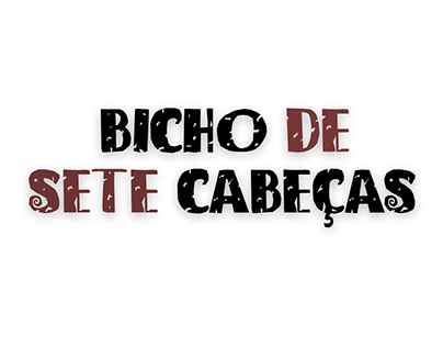 RAPPORT BICHO DE SETE CABEÇAS