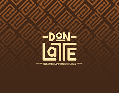 Don Latte (Practica)