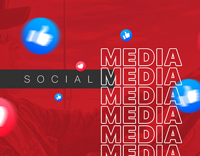 Social Media | Cargocenter