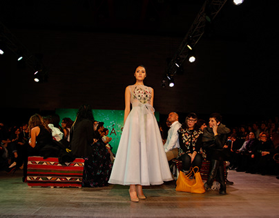 Azerbaijan Fashion Week 2017