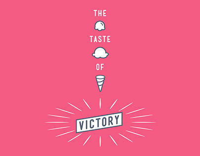 The Taste of Victory