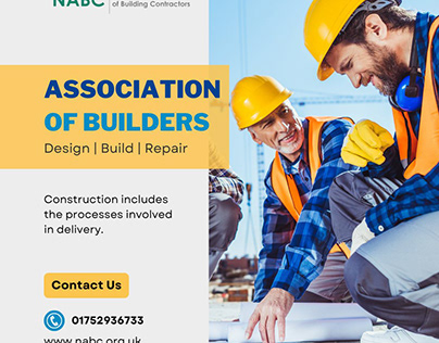 Association of Professional Builders in Plymouth UK