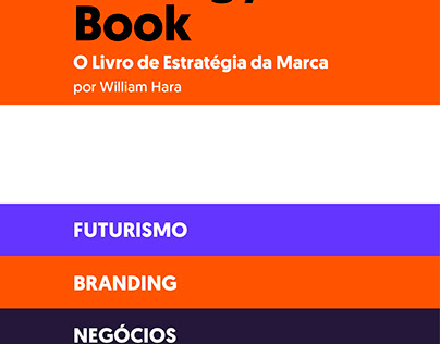 Brand Strategy Book®