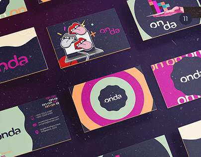 Project thumbnail - ONDA! | Agência Experimental