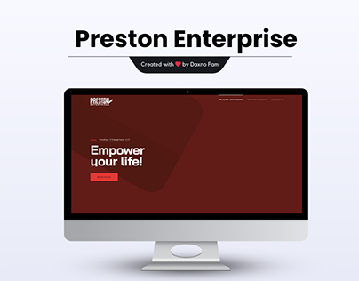 Preston Enterprises LLC