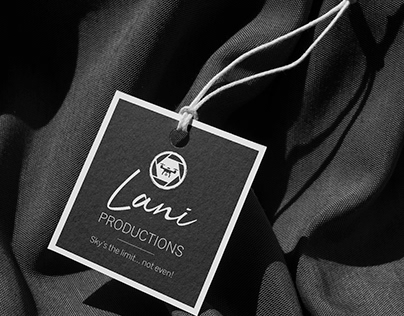 Logo - Lani productions