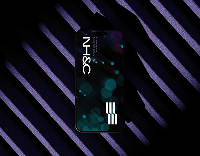 NH&C Logo Design