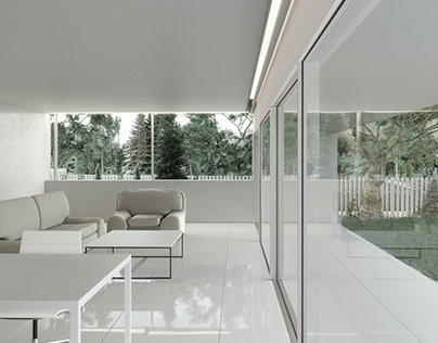 Breeze House by Fran Silvestre Arquitectos/made by ref