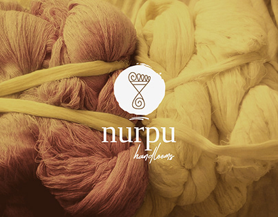 Visual Style Guide Nurpu Handlooms