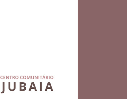 Centro Comunitário Jubaia