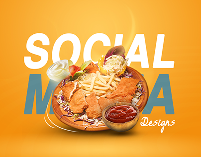 Social Media Designs | Vol.4