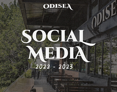 Social media beer brand