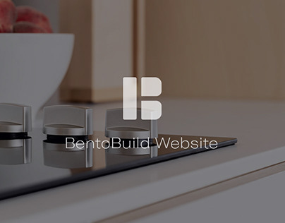 BentoBuild Website