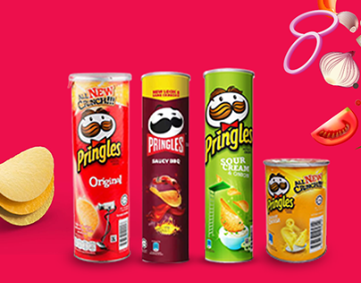 Pringle web temp for ecommerce