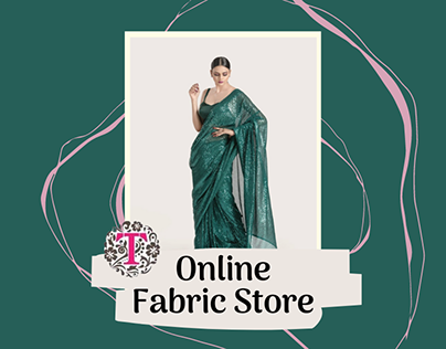 Best Online Fabric Store