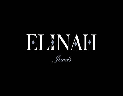 Elinah Differences Solid Gold Laminated Plated