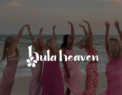 Project thumbnail - Hula Heaven