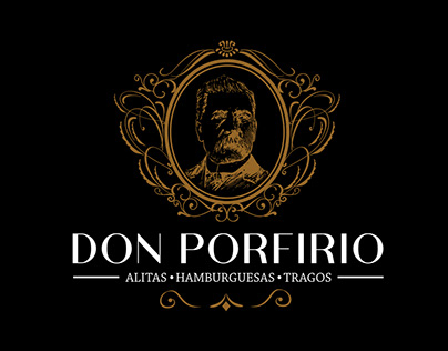 Don Porfirio Restaurante