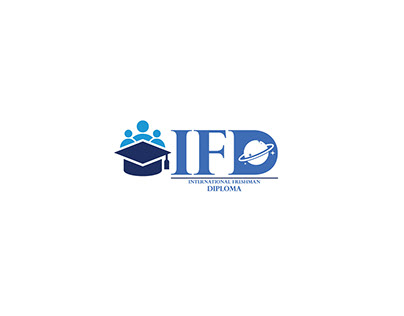 IFD logo design